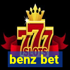 benz bet
